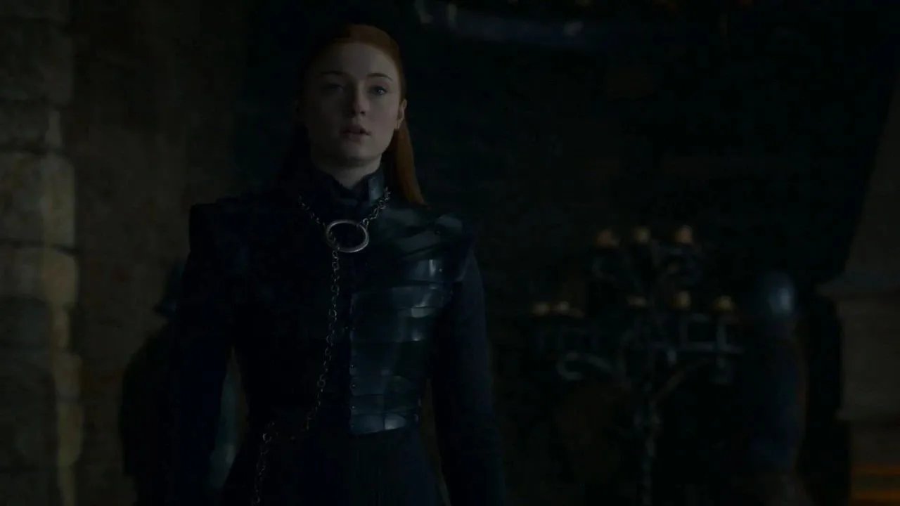 如何评价HBO的神剧《权利的游戏》第八季第二集?