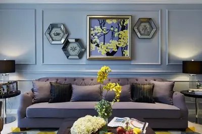 成都市装修公司排名