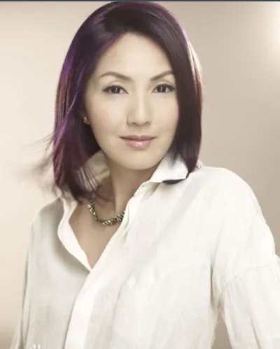 杨千嬅好听的粤语歌