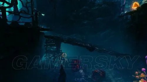 《三位一体3》图文攻略 全剧情流程图文攻略