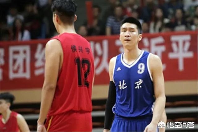 7月25日北京首钢公开训练课，孙悦再度缺席，新赛季他还会参加CBA比赛吗？