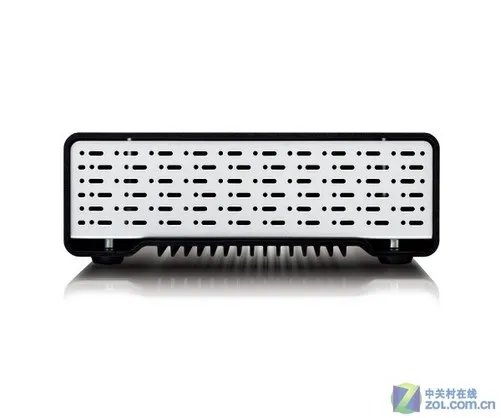 超强散热 存储巴士U280高速硬盘盒解析