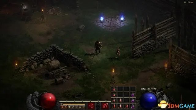 《暗黑破坏神2：重制版》全剧情流程攻略 全任务详解全地图指引