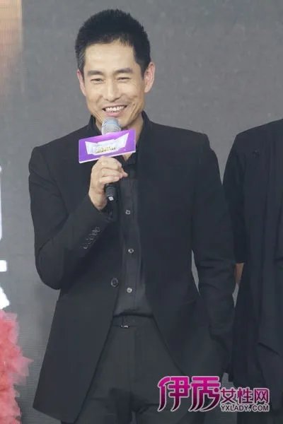 《四大名捕》首发会将登《首映礼》