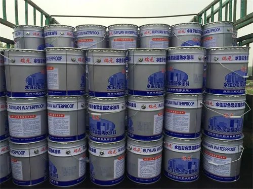 过氯乙烯漆属于什么漆