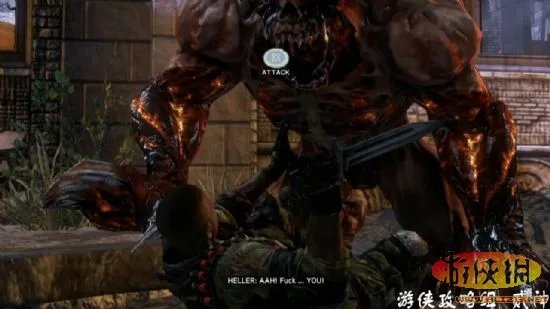 《虐杀原形2》图文全流程攻略