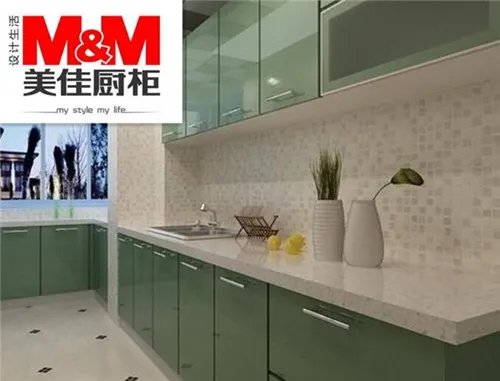 全国橱柜品牌十大排名2018 性价比高的橱柜品牌有哪些