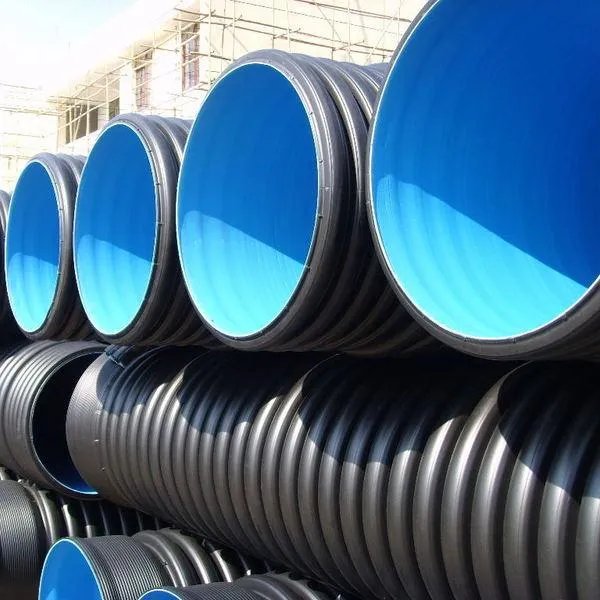 hdpe是什么材料排水管