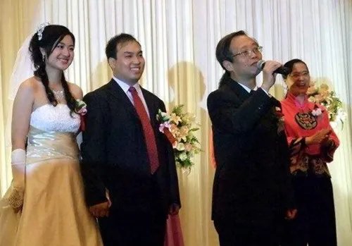 领导结婚祝词大全 简短大气的领导致辞