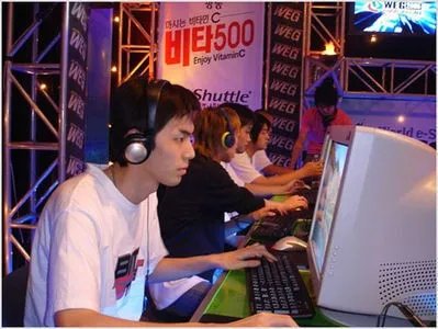 离开游戏风云后,他们都去了哪里