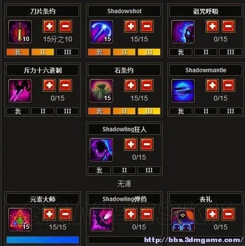 《火炬之光2》漂流者双枪个人加点心得