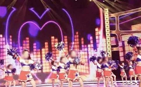 六一表彰大会主持词