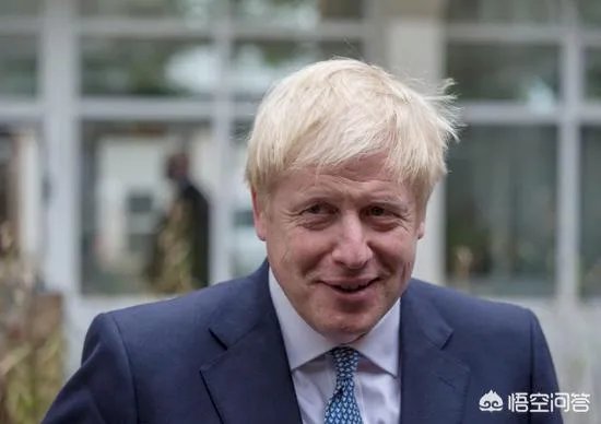 为什么约翰逊刚刚成功当选英国首相，英国人却强烈要求他下台？