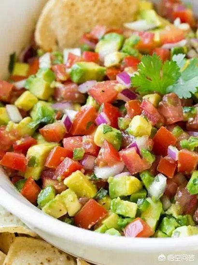 为什么智利和墨西哥都要争夺中国的牛油果市场？