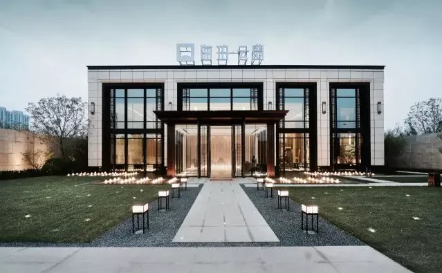 真正的中式之美