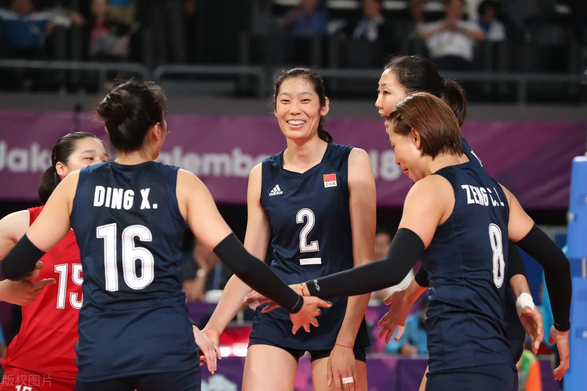 有了朱婷的加入，河南队是否能够进入全运会的前三名？