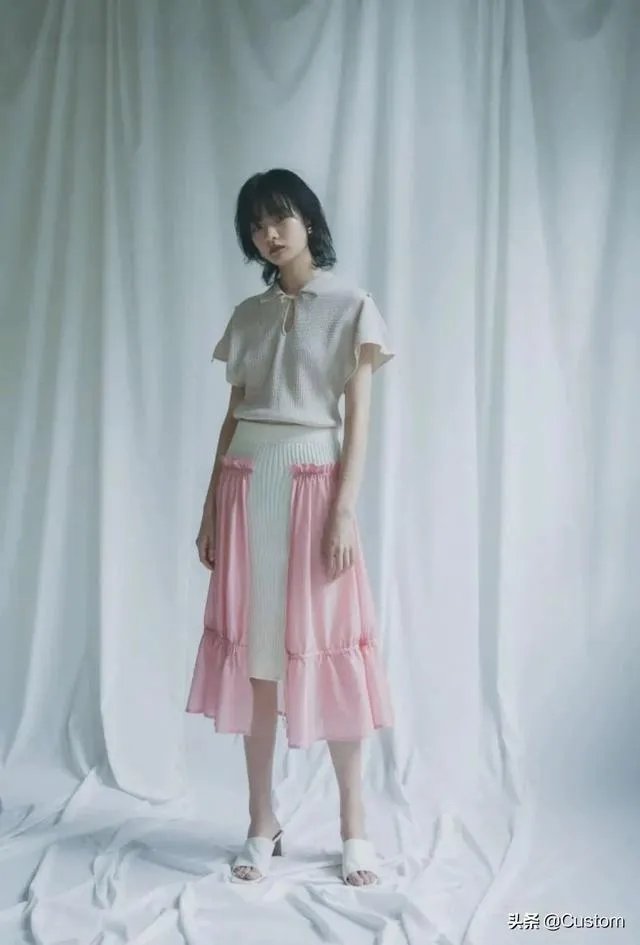 目前比较流行的针织服装品牌有哪些?