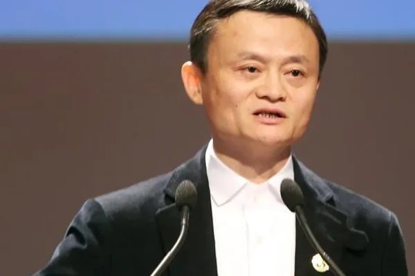 首富排名马云为啥叫做马云家族