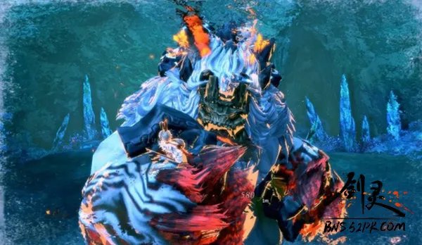 雪人洞攻略解析 助你轻松开荒全新副本