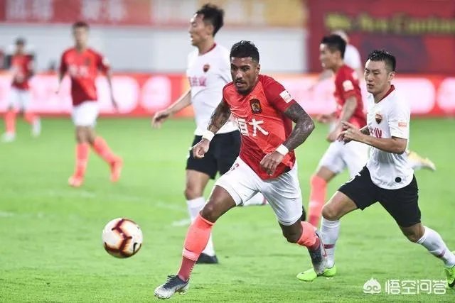 中超“首尾之争”:恒大vs人和,领头羊在天河能否迎来联赛11连胜?能完成最低消费吗?