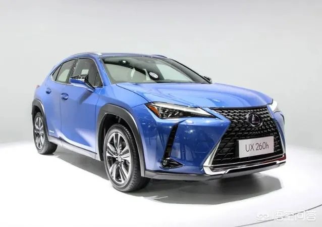 雷克萨斯ux性价比如何？