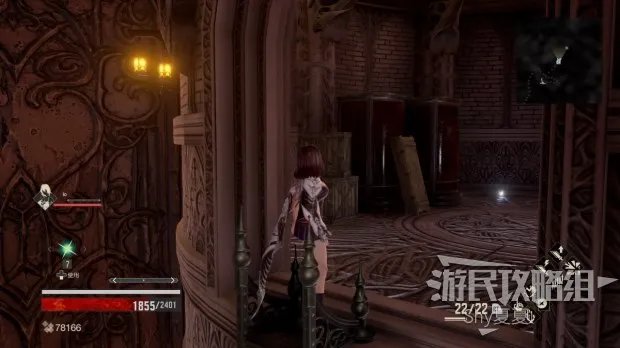 《噬血代码》图文攻略 全主线流程图文攻略