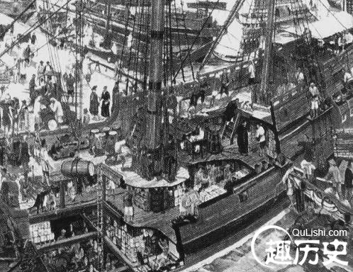 下南洋的南洋具体是指现在的什么地方？