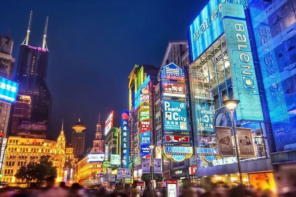 上海市人口2021总人数是多少 上海第七次人口普查的人口构成