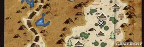 《戴斯班克》图文流程攻略