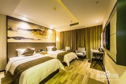 惠州怡情谷温泉度假村游玩攻略