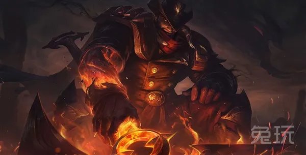 《LOL》S11上单诺手攻略