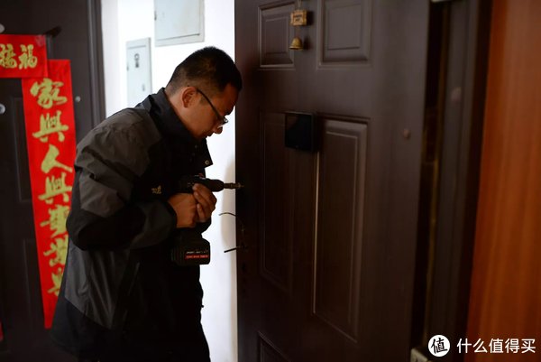 用了才知道真香！解锁速度超快，更能守护你安全的凯迪仕K20 MAX PLUS智能锁