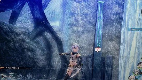 《闪之轨迹4》图文攻略 白金、BOSS打法及全收集流程攻略