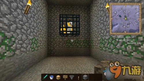 《我的世界》刷怪箱制作方法 我的世界刷怪箱怎么做