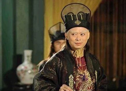 古代对食到底是什么意思 太监为什么会和宫女对食