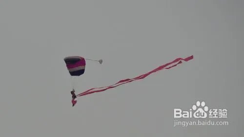 2012珠海航展攻略