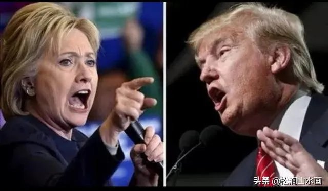 特朗普11月3日如败选,他会拒绝接受并宣布自己仍是合法总统吗?