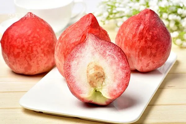 鹰嘴桃的功效与作用