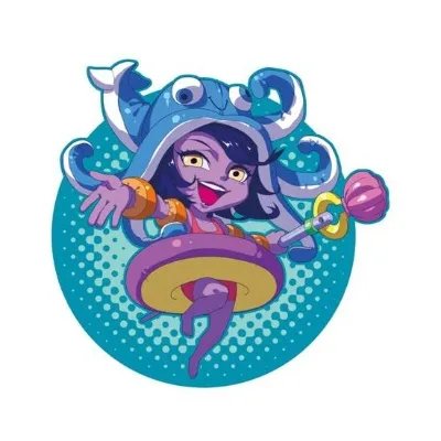 英雄联盟主题餐厅曝光 浓浓美漫风