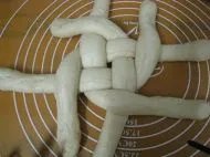 中国式复古包的做法