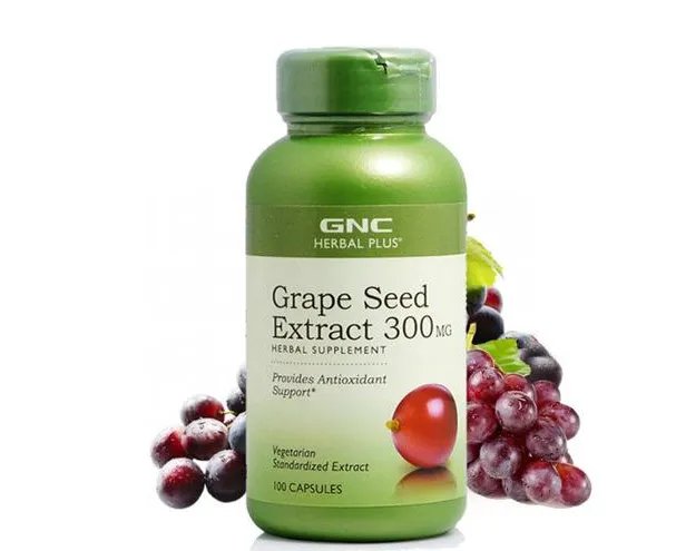 保健品哪个品牌最好?世界十大保健品排名