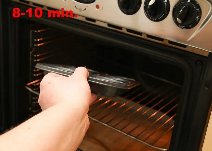 如何制作甜甜圈