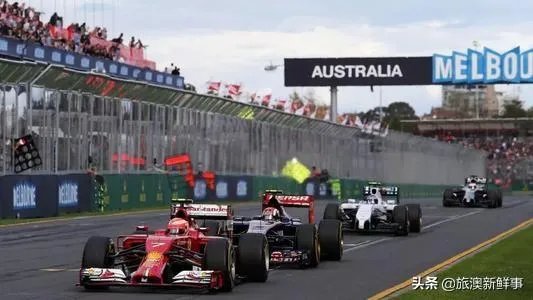 澳大利亚墨尔本简介?