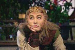 当年的韦小宝、方世玉现在在哪里?