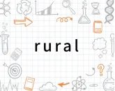 rural是什么意思