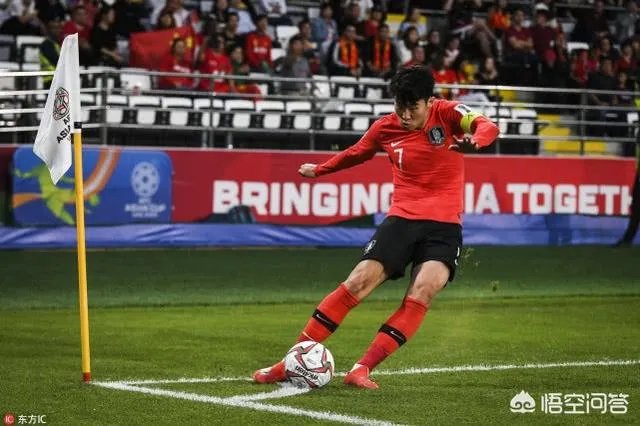 韩媒直言:缺少武磊的中国队毫无威胁，90分钟的比赛里没有任何闪光点。你怎么看？