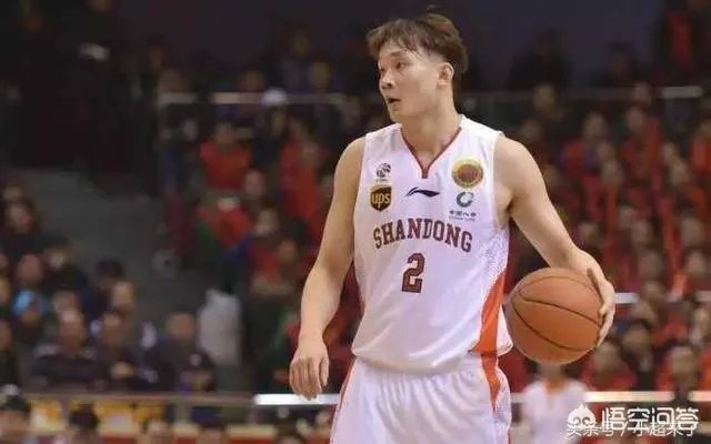 丁彦雨航再次获得MVP,实至名归吗?