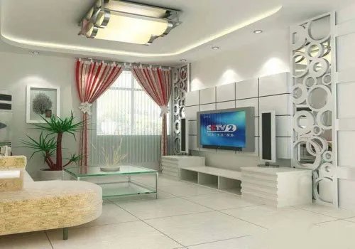 客厅装修的风水有哪些 警惕这4大禁忌助您提升运势