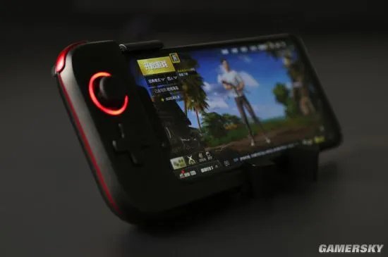 【新品来袭】北通G1硬件信息曝光 开镜&瞄准一手解决