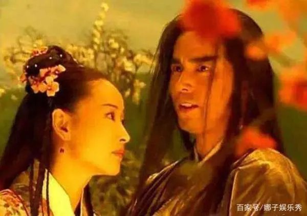 林瑞阳为何抛弃前妻娶张庭?你以为是“花心断情”,其实另有什么故事?